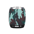 Wireless Bluetooth Speaker Bluetooth Speaker Portable Smartphone Outdoor Sport Bluetooth Speaker HIFI BT4.1 Party Music Player