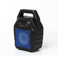 Wireless Bluetooth Speaker Bluetooth Speaker Universal Portable Source Music Player Outdoor Bluetooth Speaker 5W Microphone