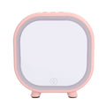 Wireless Bluetooth Speaker Bluetooth Speaker Portable Outdoor Tablet LED Bluetooth Speaker Makeup Mirror Stereo Home
