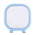 Wireless Bluetooth Speaker Bluetooth Speaker Portable Outdoor Tablet LED Bluetooth Speaker Makeup Mirror Stereo Home